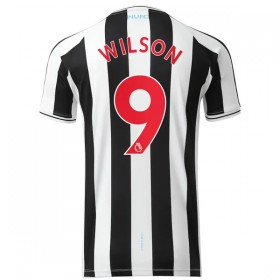 Nogometni Dresovi Newcastle United Wilson 9 Domaći 2022-23 Kratkih Rukava